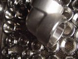 NPT Thread Pipe Fittings, B16.11 Forged Pipe Fittings, A105 Screwed Pipe Fittings
