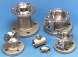 Stainless Steel Casting Machined Parts