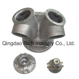 Cast Iron Products - Grey Iron Ductile Iron Spherical Iron