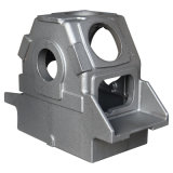 Cast Iron Products - Grey Iron Ductile Iron