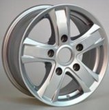 New Models Alloy Wheel Rim Vc179