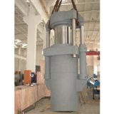 Hydraulic Cylinder for Forging Press