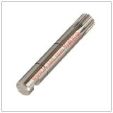 0.2mm Stainless Steel Tube for Wire Cover Hinge