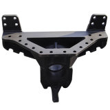 China Customzied Metal Casting Agricultural Casting