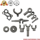 OEM High Quality Forging Parts for Auto Parts