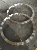 Aluminium Alloy Forged Circular Ring