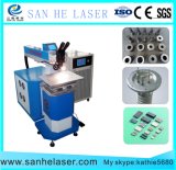 200W Metal Automatic Mold Laser Welding Machine for Die Casting