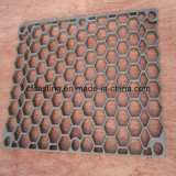 560X560X50mm Tray for Continuous Furnace