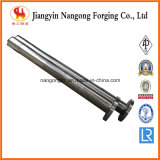 25crmo4 Forging Part for Preliminary Shaft of Preheater System
