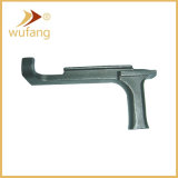 High Chrome Iron Casting (WF655)