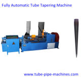 Fully Automatic Tube Tapering Machine