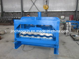 Glazed Tile Roll Forming Machine (1035)