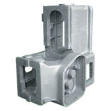 Rough Iron Casting Supplier in China