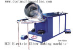 Electric Elbow Making Machine (DCP-1000A)