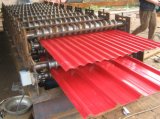 Double-Deck Roll Forming Mahcine (850-860)