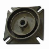 Gray Iron Sand Cast Part, Used in Agricultural Machines