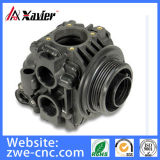 Water Control Valve Parts by Plastic Injection Moulding