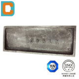 Steel Rotary Kiln Castings Customize by Draws