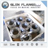 Stainless Steel Flange with Lr Certification