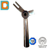 Alloy Steel Precision Handle for Machinery Parts