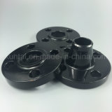Carbon Steel Socket Weld Flange Forged Flange for ASME B16.5 (KT0012)
