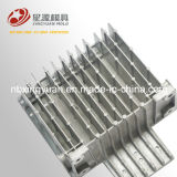 Chinese Exporting First-Rate Hot-Selling Finely Processed Heat Sink-Magnesium Die Casting-Telecom