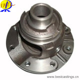 OEM Customized Iron Sand Casting for Car Parts