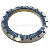 (PL) Stainless Steel Flange Forged Flange Plate-4