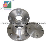 Plate Flange ANSI Carbon Steel Forging Flange (ZH-321)