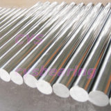 Induction Hard and Chrome Plated Shaft