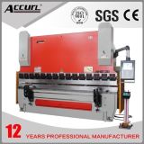 Metal Bending Machine, Plate Bending Machine Drawing with CE Certification