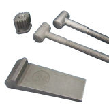 Connector-Forging-Stainless Steel