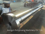 Forged Steel Rotor Shaf Forged Shaft