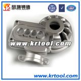 High Quality Precision Die Casting Mold Factory in China