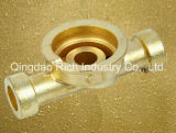 Brass Forging Part and Copper Alloy Casting Part