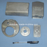 Die-Casting for Instrument-8 (In8)