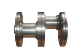 Forged Crank Shaft Ca2000 for Francturing Pump