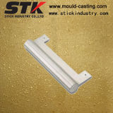 Stainless Steel Lost Wax / Investment Casting (STK-SC001)