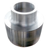 Forged Flange Used in Nuclear Power Plant for Toshiba Nuclear Project/Forging