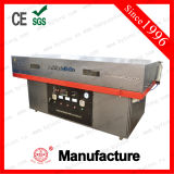 Thermo Vacuum Forming Machine for Advertising Letter Signs (BX2700)