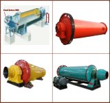 Balll Mill, Energy Saving Ball Mill for Sand/Stone Production Line