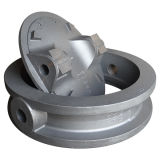 American M&H Valve Body with Weight 300kgs