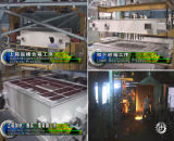 Qingdao Doublestar Foundry Machinery Co., Ltd.