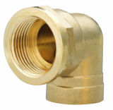 Brass Fittings for Pipe