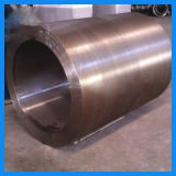 Hydraulic_Cylinder_Forged_Sleeves_Carbon_Steel_35_Plug_For_Machinery_Dump_Truck
