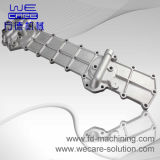 Aluminum Die Casting for Lighting and Electronic Products