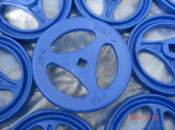Popular Hand Wheel Casting Made in China (XLTD)
