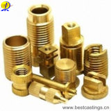 Non-Standard Brass Hot Forging Parts