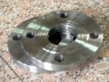 Hydraulic Fitting Stainless Steel Flange