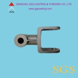 Construction Machinery Precision Carbon Steel Casting